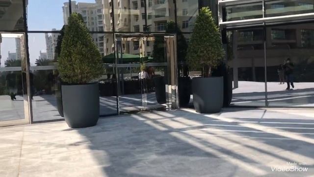 UAE - Dubai Palm Jumeirah Golden mile & Shoreline Park tour to Nakheel Mall смотреть онлайн