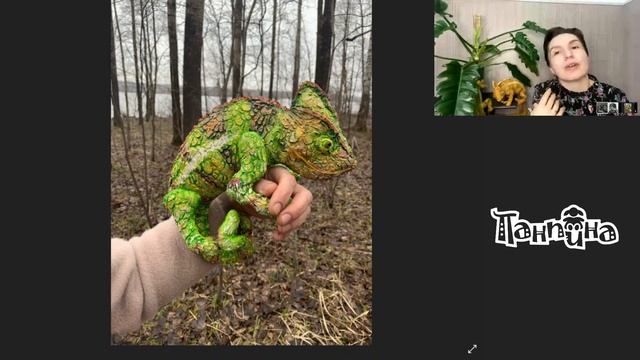 Итоги МК Хамелеон смотреть онлайн