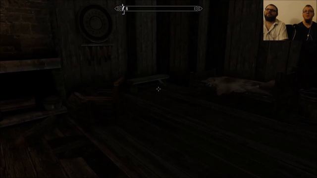Lets Play The Elder Scrolls V - Skyrim SE | 004 - Endlich Action! (GER/DEU) смотреть онлайн