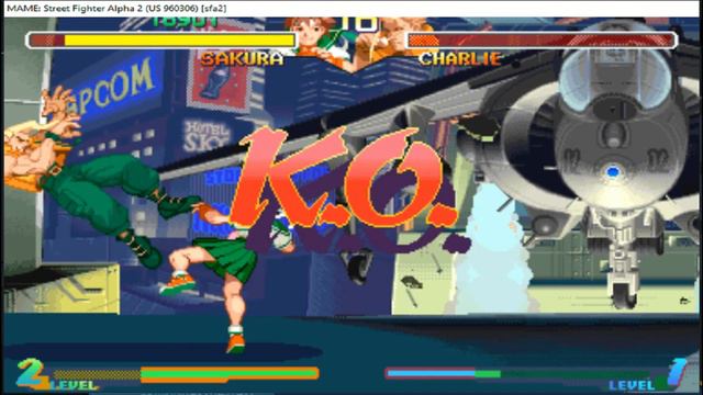 Street Fighter Playing Game Very Nice Game смотреть онлайн