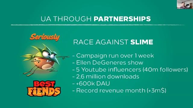 Doing Good is Hard! - The Challenges of Making Games 4 Good PG Connects Digital #2 смотреть онлайн