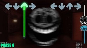 Roblox Doors "RUSH VS AMBUSH" - Friday Night Funkin'