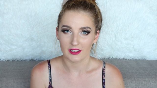 2015 Beauty Favorites | Highend & Drugstore Alternatives!