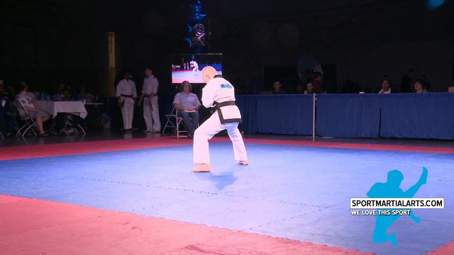 Holden Hendricks | 2018 Grand Slam Open Nationals | Junior Traditional Grand Champ смотреть онлайн
