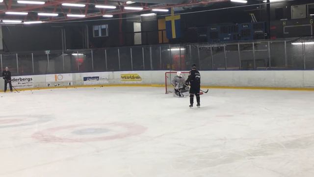 Nils Lundkvist och Isac Lundeström inför JSM-helgen смотреть онлайн