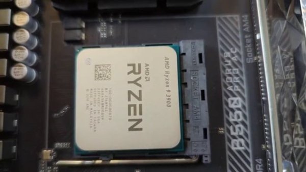 Рецеп компьютера,сборка пк на кастом