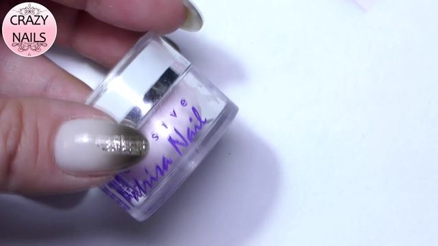 БРИЛЛИАНТОВЫЙ маникюр БЕЗ СТРАЗ?Дизайн ногтей 2019.Юлия Голубкова смотреть онлайн