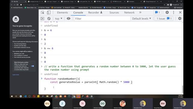 05 - What Is A Function In Javascript - Xutini смотреть онлайн