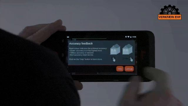 Leica BLK3D kynningarmyndband - Verkfæri ehf смотреть онлайн