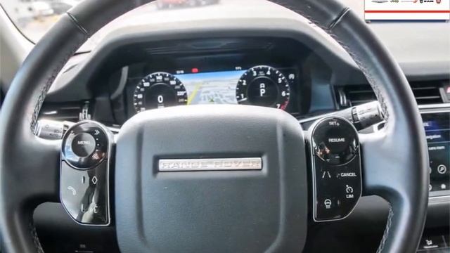 2020 Land-Rover Range-Rover-Evoque | Brampton Chrysler | SALZP2FX2LH084422 смотреть онлайн