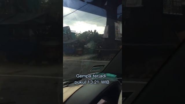 Gempa M 5,6 Cianjur смотреть онлайн