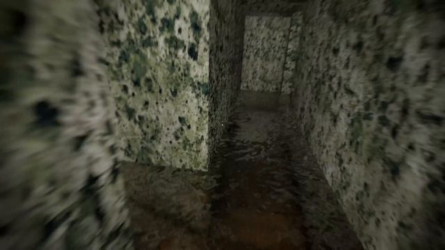 Granny Recaptured V1.1.1.1 In Granny Chapter Two Atmosphere Remake Mod 1.0 | Grizzly Boy Mod Releas