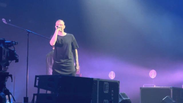 Anacondaz - Поколение (16.04.2022) Music Media Dome г.Москва смотреть онлайн