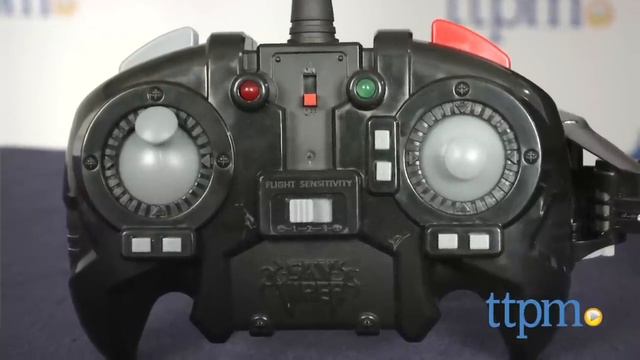 Sky Viper Camera Drone Quadcopter from Skyrocket Toys смотреть онлайн