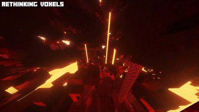 Rethinking Voxels vs Complementary Shaders | Which shader is better? смотреть онлайн