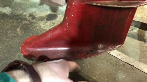 Редуктор привет 22