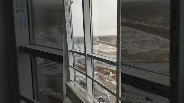 г. Рязань, Солотчинское шоссе 4к2, 18 этаж. смотреть онлайн