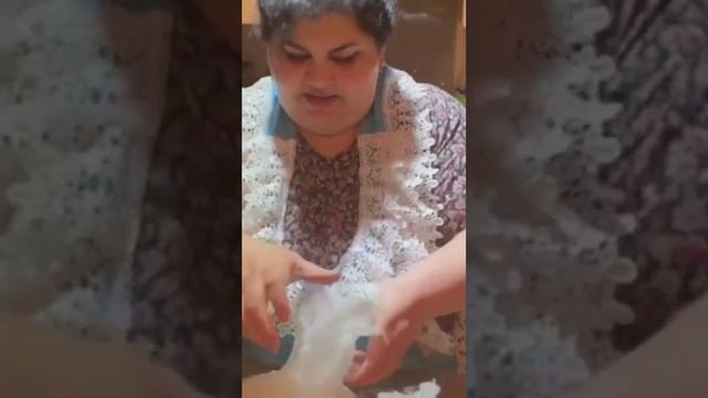 Хинкали Грузинский Очень вкусные готовим с любовью смотреть онлайн