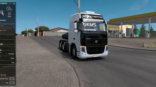 LIVE ETS2 1.35- MAPA ELDORADO PRO ATUALIZADO 1.7.4 + VOLVO FH 13 MODSHOP+GRANEL 2 EIXOS JRWORKS смотреть онлайн