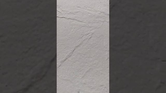 Фактура скалы из обычной штукатурки при помощи оттиска. Подробности по телефону+79083175615 WhatsAp