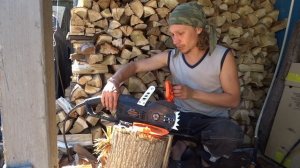 ОБЗОР БЮДЖЕТНОЙ ПИЛЫ CARVER RSE-2400М