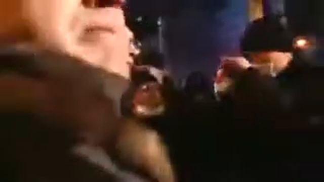 Яцунюк-на майдан! смотреть онлайн