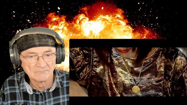 Loiro「GOD」Reaction смотреть онлайн