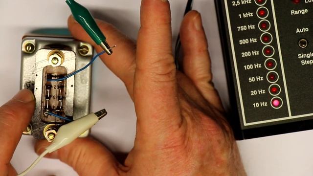 Vintage Display Technology Pt.3: EL Displays смотреть онлайн