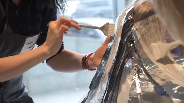 ПРАКТИЧЕСКАЯ ОТРАБОТКА, CLEAN ASH BLOND, ТАЛЛИН, МАРТ 2018 смотреть онлайн