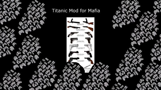 Modding News 7/5/13 (C&C3, Empire at War, Killing Floor) смотреть онлайн