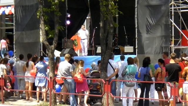 Открыте РуДи в Днепродзержинске смотреть онлайн