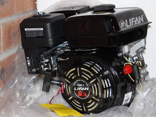 Первый запуск нового китайского двигателя МАСТЕР F170.✌️? смотреть онлайн