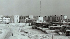 Заброшенные города России, которых просто не стало | Города призраки