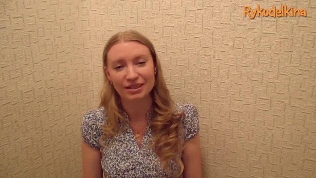 TAG: Вязала вяжу и буду вязать! Первый раз в кадре смотреть онлайн