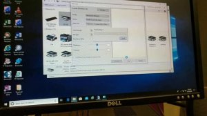 Epson Scanner is Not Working on Windows 10