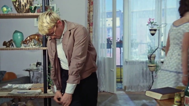 07.Воспоминание смотреть онлайн