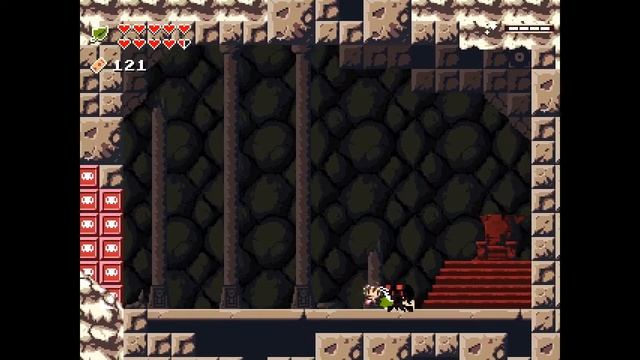 Momodora II 100% Walkthrough PART 3 (PC) No Commentary Action Adventure Platformer Metroidvania