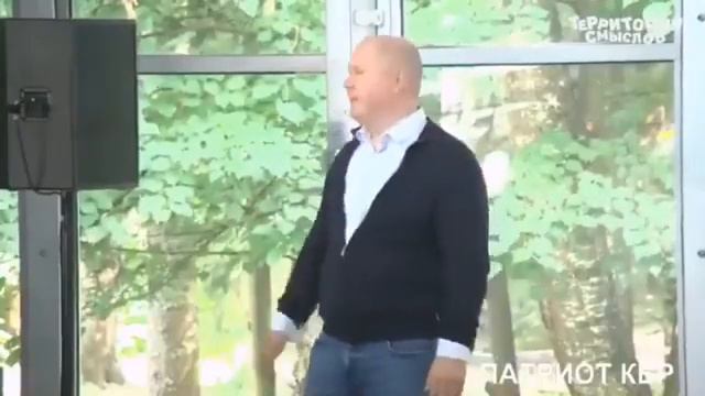 Вице президент Сбербанка Андрей Шаров отвечает на острые вопросы смотреть онлайн