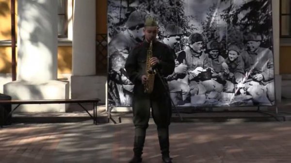 День Победы 2018