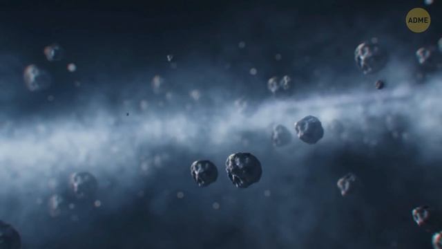 Возможно, Юпитер «съел» несколько прикольных планет смотреть онлайн