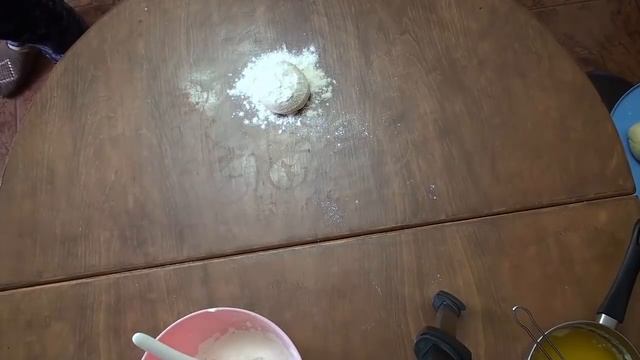 Шор гогал Азербайджанская кухня. Shor qoğal Azerbaycan cuisine# смотреть онлайн