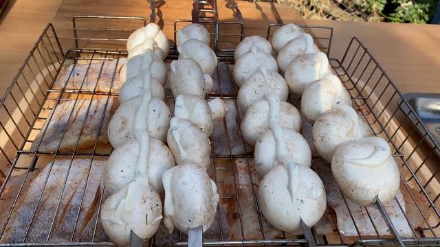 Вкусные рецепты рыбы