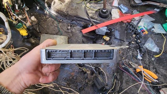 проводку под капитальный ремонт 1 jz ge jzs 151 crown смотреть онлайн