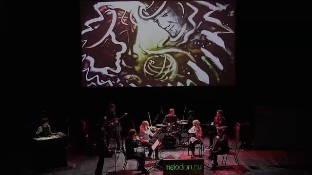 Palladio MOZART DRIVE смотреть онлайн