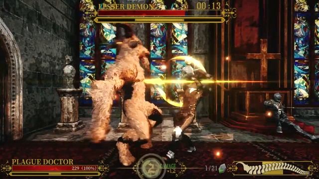 Corpse Keeper: Central Nave but i don't bring any Gravekeepers смотреть онлайн
