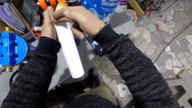 Осушитель воздуха (влагоотделитель) для компрессора своими руками. смотреть онлайн