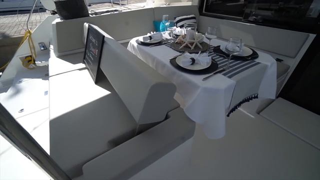 2021 Leopard 42 Owner's Version Walkthrough Wednesday смотреть онлайн