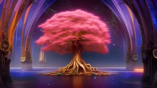 432 Hz Uplifting High Vibrational Frequency ⭐ 111 Hz Positive Energy