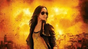 Коломбиана - Русский трейлер (HD)