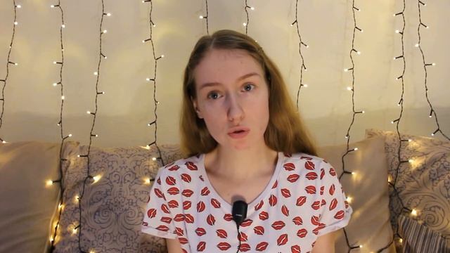 КАК Я КРАСИЛАСЬ В ШКОЛУ! смотреть онлайн